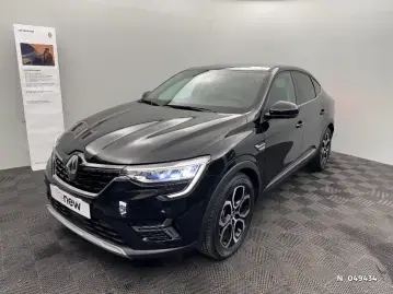 Acheter RENAULT ARKANA Arkana E-Tech 145 - 23 Techno occasion en vente à RENAULT DREUX GUEUDET 1880