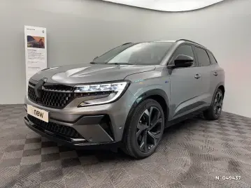 Acheter RENAULT AUSTRAL Austral E-Tech hybrid 200 Techno esprit Alpine occasion en vente à RENAULT DREUX GUEUDET 1880