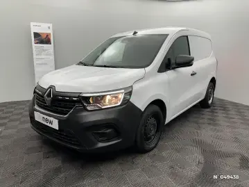 Acheter RENAULT KANGOO VAN KANGOO VAN BLUE DCI 115 EDC GRAND CONFORT - 22 occasion en vente à RENAULT DREUX GUEUDET 1880