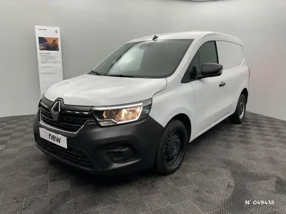 RENAULT KANGOO III - voiture d'occasion - Photo 1