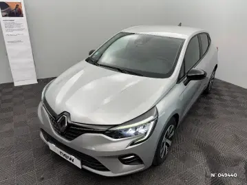 Acheter RENAULT CLIO Clio TCe 90 X-Tronic Evolution occasion en vente à RENAULT DREUX GUEUDET 1880