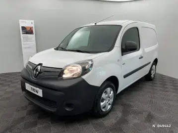 Acheter RENAULT KANGOO EXPRESS KANGOO Z.E. ACHAT INTEGRAL GRAND CONFORT occasion en vente à RENAULT DREUX GUEUDET 1880