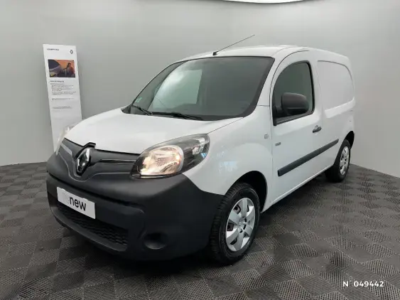 RENAULT KANGOO EXPRESS II - voiture d'occasion - Photo 1