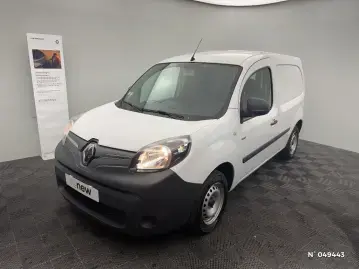 Acheter RENAULT KANGOO EXPRESS KANGOO Z.E. ACHAT INTEGRAL GENERIQUE occasion en vente à RENAULT DREUX GUEUDET 1880