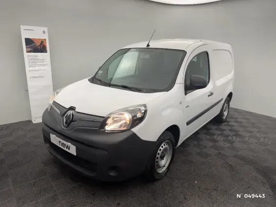 RENAULT KANGOO EXPRESS II - voiture d'occasion - Photo 1