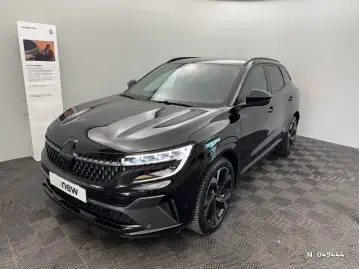 Acheter RENAULT AUSTRAL Austral E-Tech hybrid 200 Techno esprit Alpine occasion en vente à RENAULT DREUX GUEUDET 1880