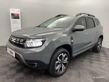 Acheter DACIA DUSTER Duster TCe 150 4x2 EDC Journey occasion en vente à RENAULT DREUX GUEUDET 1880