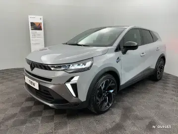 Acheter RENAULT SYMBIOZ Symbioz E-Tech full hybrid 145 Esprit Alpine occasion en vente à RENAULT DREUX GUEUDET 1880