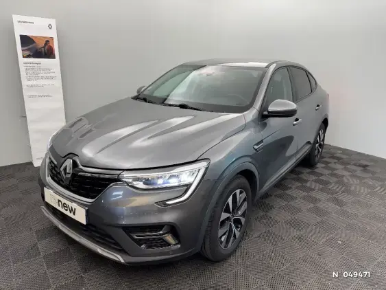 RENAULT ARKANA - voiture d'occasion - Photo 1