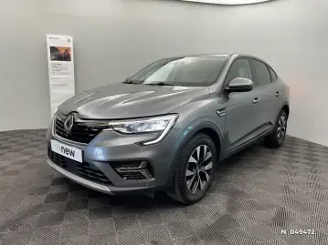 Acheter RENAULT ARKANA Arkana TCe 140 EDC - 23 Evolution occasion en vente à RENAULT DREUX GUEUDET 1880