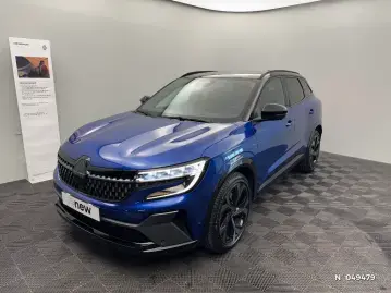 Acheter RENAULT AUSTRAL Austral E-Tech hybrid 200 Iconic esprit Alpine occasion en vente à RENAULT VERNEUIL GUEUDET 1880