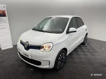 Acheter RENAULT TWINGO Twingo III Achat Intégral - 21 Intens occasion en vente à RENAULT DREUX GUEUDET 1880