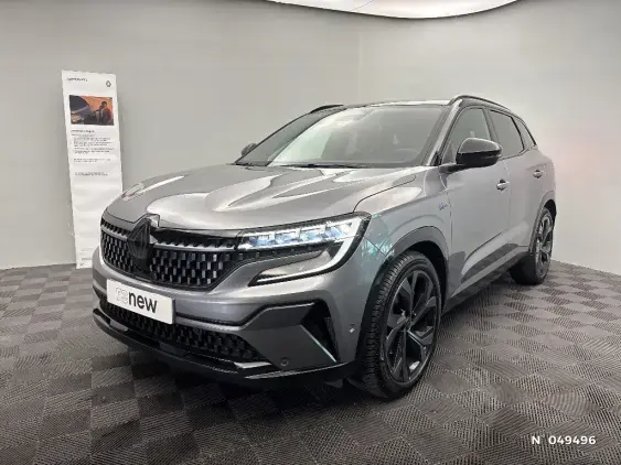 RENAULT AUSTRAL - voiture d'occasion - Photo 1