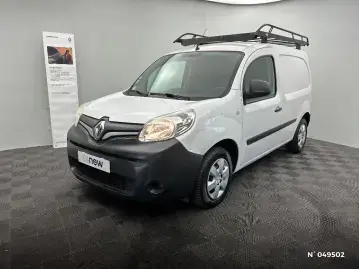 Acheter RENAULT KANGOO EXPRESS KANGOO EXPRESS BLUE DCI 95 EXTRA R-LINK occasion en vente à RENAULT DREUX GUEUDET 1880