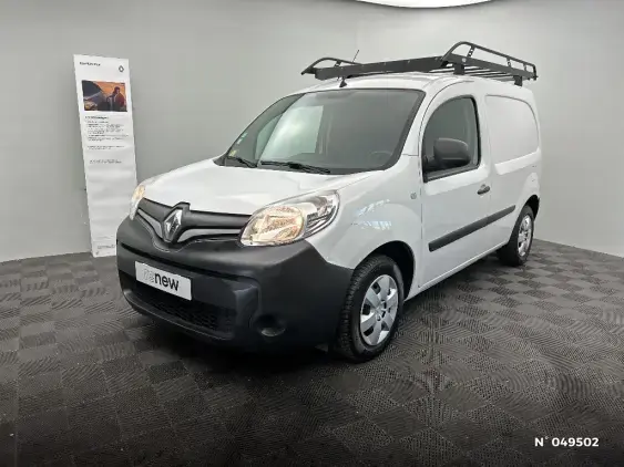 RENAULT KANGOO EXPRESS II - voiture d'occasion - Photo 1