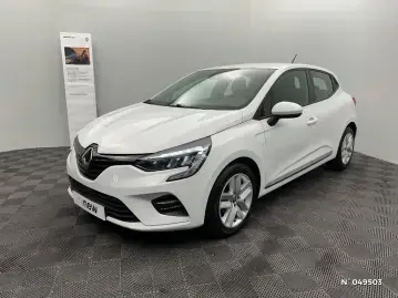 Acheter RENAULT CLIO Clio TCe 90 Business occasion en vente à RENAULT DREUX GUEUDET 1880