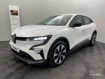 Acheter RENAULT MEGANE Megane E-Tech EV60 130ch super charge Evolution ER occasion en vente à RENAULT VERNEUIL GUEUDET 1880