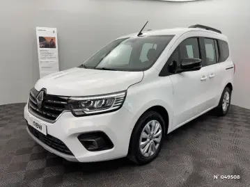 Acheter RENAULT KANGOO Kangoo Blue dCi 95 Zen occasion en vente à RENAULT DREUX GUEUDET 1880