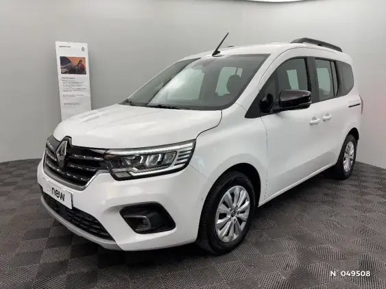 RENAULT KANGOO III - voiture d'occasion - Photo 1