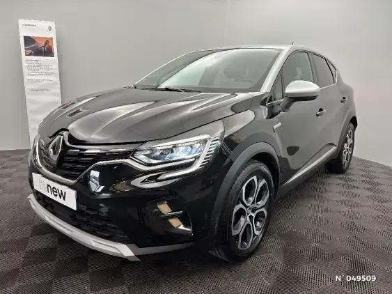 RENAULT CAPTUR II - voiture d'occasion - Photo 1