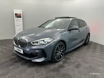 Acheter BMW SERIE 1 118d 150 ch BVA8 M Sport occasion en vente à RENAULT DREUX GUEUDET 1880
