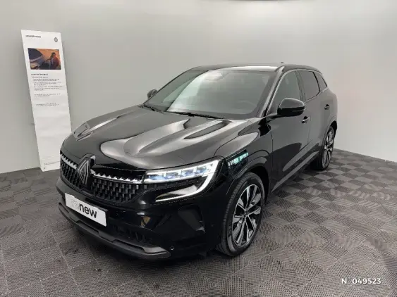 RENAULT AUSTRAL - voiture d'occasion - Photo 1