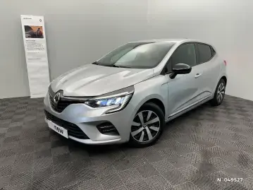 Acheter RENAULT CLIO Clio TCe 90 Evolution occasion en vente à RENAULT DREUX GUEUDET 1880