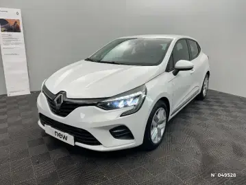 Acheter RENAULT CLIO Clio TCe 90 - 21N Business occasion en vente à RENAULT DREUX GUEUDET 1880
