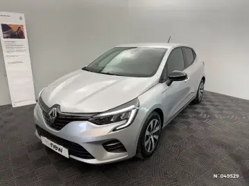 Acheter RENAULT CLIO Clio TCe 90 Evolution occasion en vente à RENAULT DREUX GUEUDET 1880
