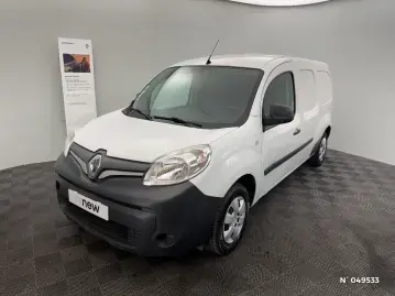 Acheter RENAULT KANGOO EXPRESS KANGOO EXPRESS GRAND VOLUME BLUE DCI 95 GRAND CONFORT occasion en vente à RENAULT DREUX GUEUDET 1880