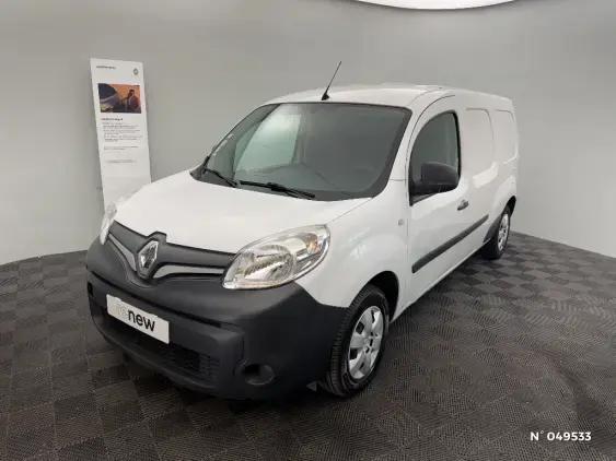 RENAULT KANGOO EXPRESS II - voiture d'occasion - Photo 1