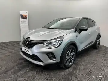 Acheter RENAULT CAPTUR Captur E-Tech full hybrid 145 Techno occasion en vente à RENAULT DREUX GUEUDET 1880