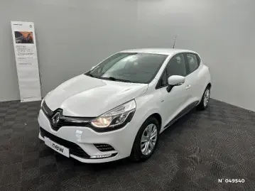 Acheter RENAULT CLIO Clio dCi 75 E6C Trend occasion en vente à RENAULT DREUX GUEUDET 1880