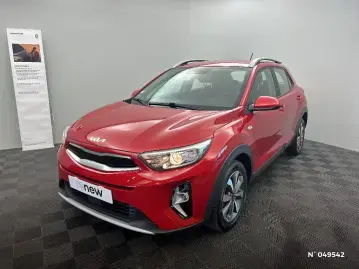 Acheter KIA STONIC Stonic 1.0 T-GDi 100 ch BVM6 Active occasion en vente à RENAULT DREUX GUEUDET 1880