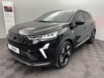 Acheter RENAULT SYMBIOZ Symbioz E-Tech full hybrid 145 Techno occasion en vente à RENAULT DREUX GUEUDET 1880