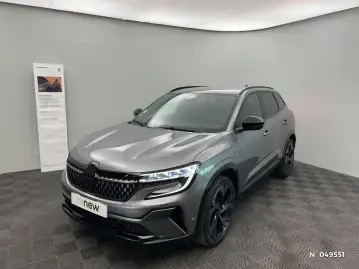 Acheter RENAULT AUSTRAL Austral E-Tech hybrid 200 Iconic esprit Alpine occasion en vente à RENAULT DREUX GUEUDET 1880