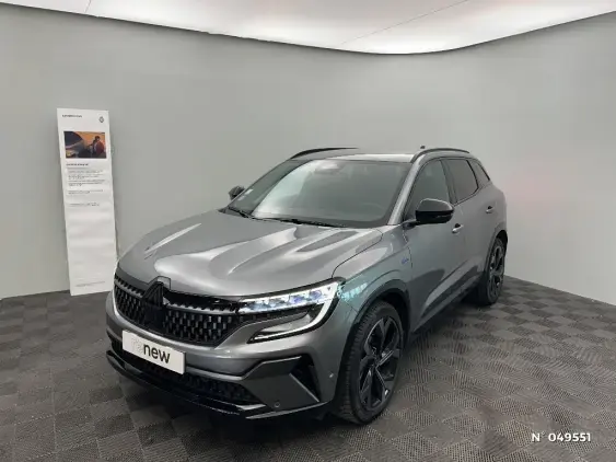 RENAULT AUSTRAL - voiture d'occasion - Photo 1