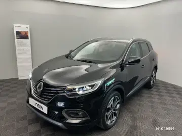 Acheter RENAULT KADJAR Kadjar TCe 140 Techno occasion en vente à RENAULT DREUX GUEUDET 1880