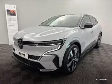 Acheter RENAULT MEGANE Megane E-Tech EV60 220 ch super charge Techno occasion en vente à RENAULT DREUX GUEUDET 1880