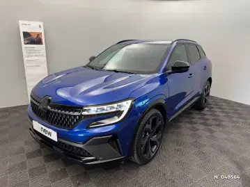 Acheter RENAULT AUSTRAL Austral E-Tech hybrid 200 Techno esprit Alpine occasion en vente à RENAULT DREUX GUEUDET 1880