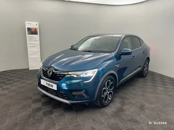 RENAULT ARKANA - voiture d'occasion - Photo 1