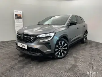 Acheter RENAULT AUSTRAL Austral E-Tech hybrid 200 Techno occasion en vente à RENAULT DREUX GUEUDET 1880