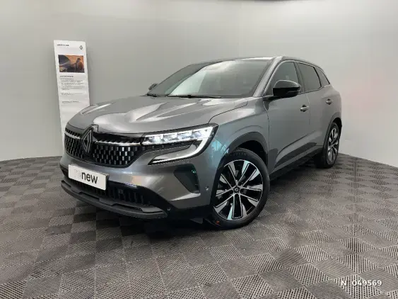 RENAULT AUSTRAL - voiture d'occasion - Photo 1