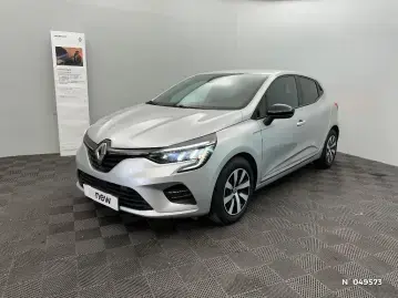 Acheter RENAULT CLIO Clio TCe 90 Evolution occasion en vente à RENAULT DREUX GUEUDET 1880
