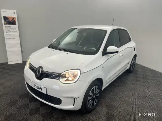 RENAULT TWINGO III - voiture d'occasion - Photo 1