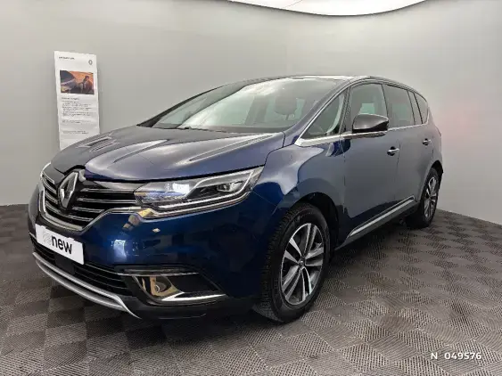 RENAULT ESPACE V - voiture d'occasion - Photo 1