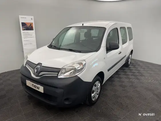 RENAULT KANGOO EXPRESS II - voiture d'occasion - Photo 1