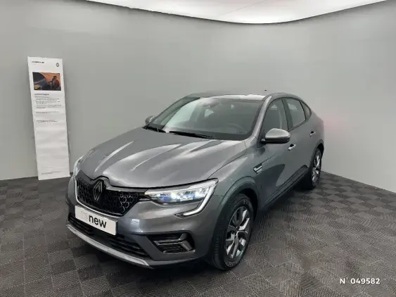 RENAULT ARKANA - voiture d'occasion - Photo 1