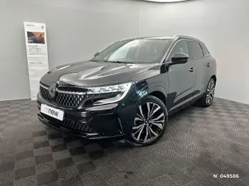 Acheter RENAULT AUSTRAL Austral E-Tech hybrid 200 Iconic occasion en vente à RENAULT VERNEUIL GUEUDET 1880