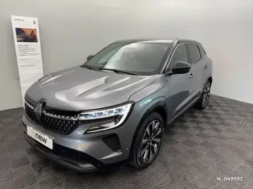 Acheter RENAULT AUSTRAL Austral mild hybrid advanced 130 Techno occasion en vente à RENAULT DREUX GUEUDET 1880